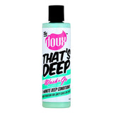 THAT'S DEEP 5-Minute Deep Conditioner | The Doux