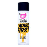 LADIES FIRST Honey Shampoo | The Doux