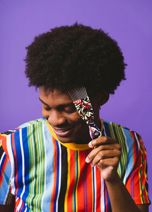 Afropick Breathe