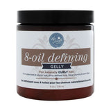 8 Oil Defining Hair Gelly