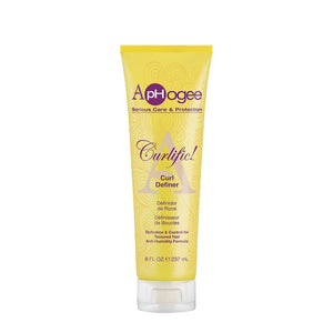 Curlific Curl Definer