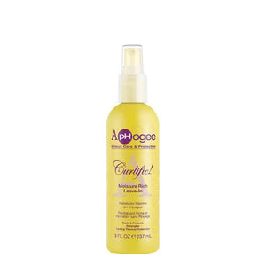 Curlific Moisture Rich Leave in
