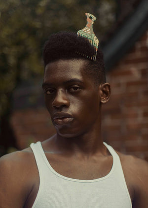 Afropick Harlem