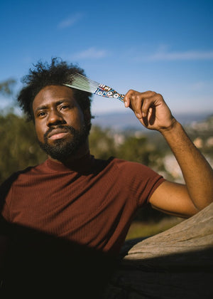Afropick Journey
