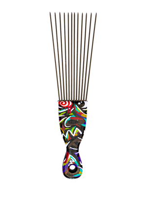 Afropick Breathe