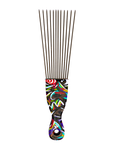 AFROPICK Breathe