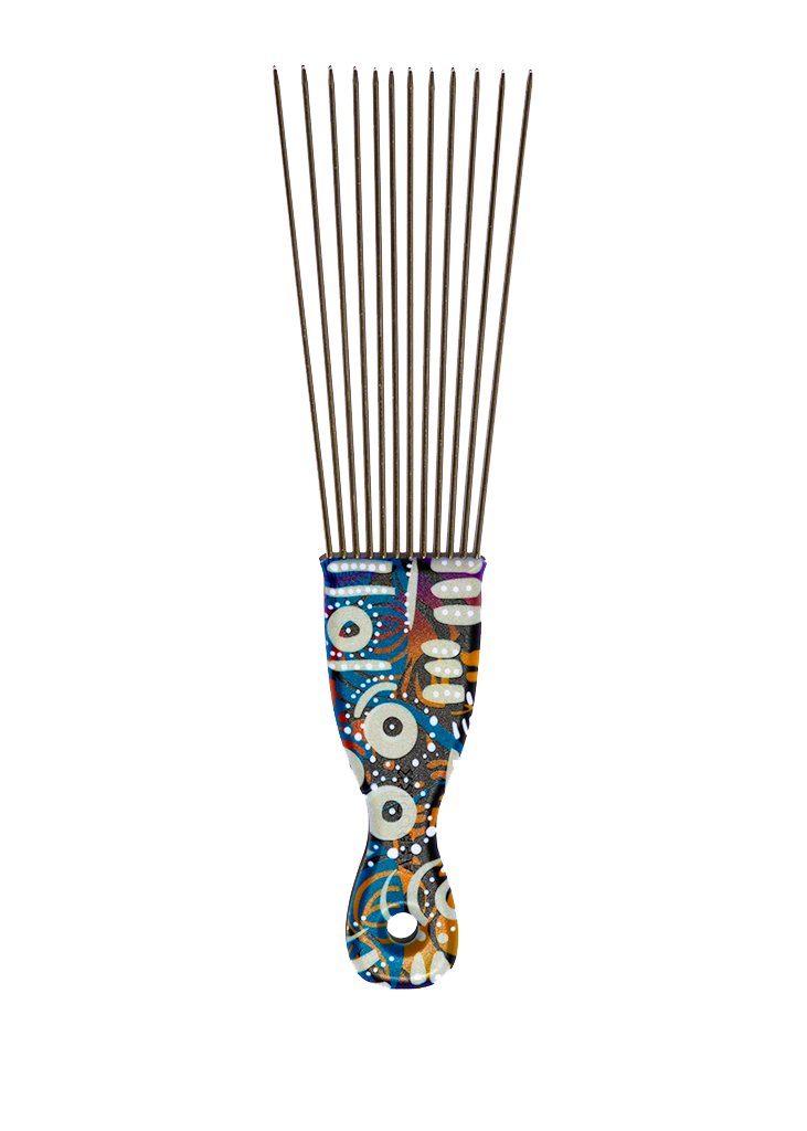 Afropick Journey