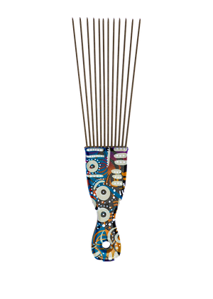 Afropick Journey