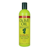 Olive Oil Incredibly Rich Moisturizing Hair Lotion