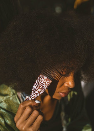 Afropick Ori