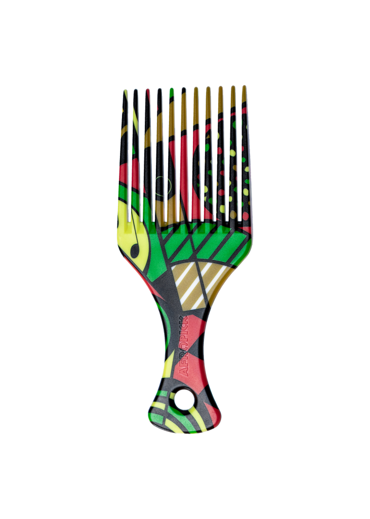 Afropick Harlem