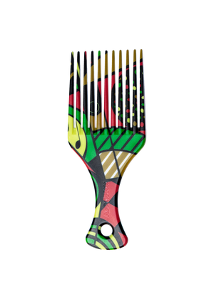 Afropick Harlem