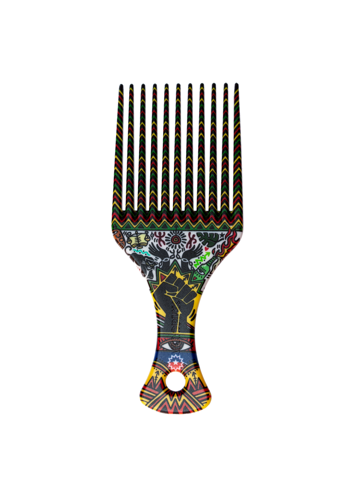 AFROPICK Power