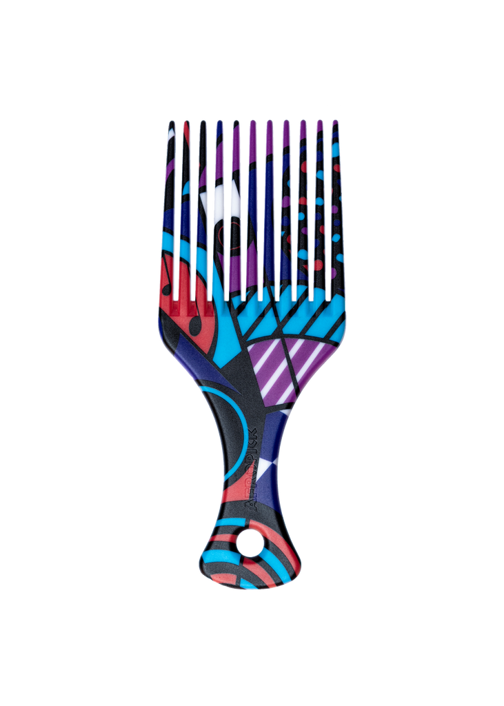 AFROPICK Renaissance