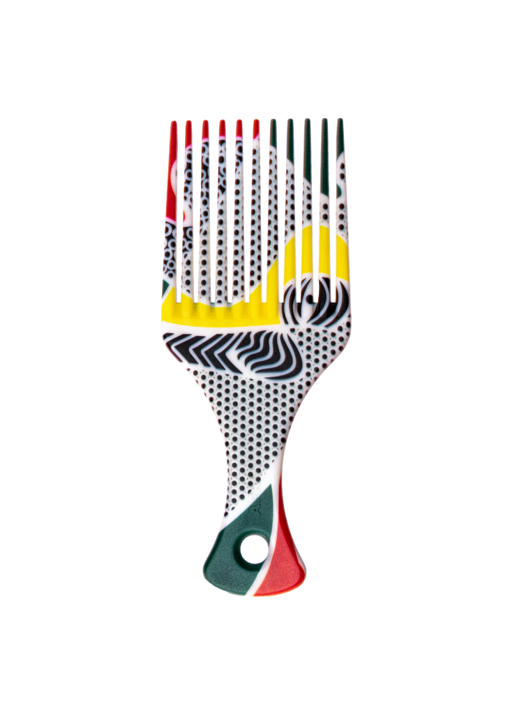 AFROPICK Third Eye