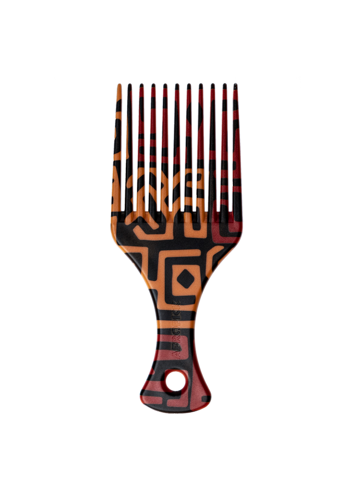 AFROPICK Tribe