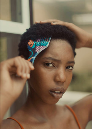 AFROPICK Renaissance