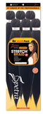 Spetra Stretch Braid 6-Pack