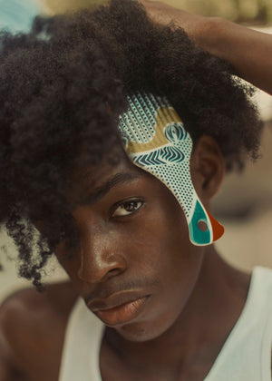 AFROPICK Third Eye