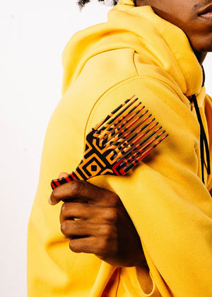 AFROPICK Tribe