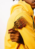 AFROPICK Tribe