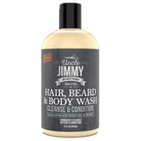 Hair, Beard & Body Wash