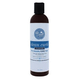 Clean Curls Hair Cleanser