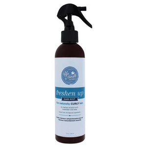 Freshen Up Hair Mist