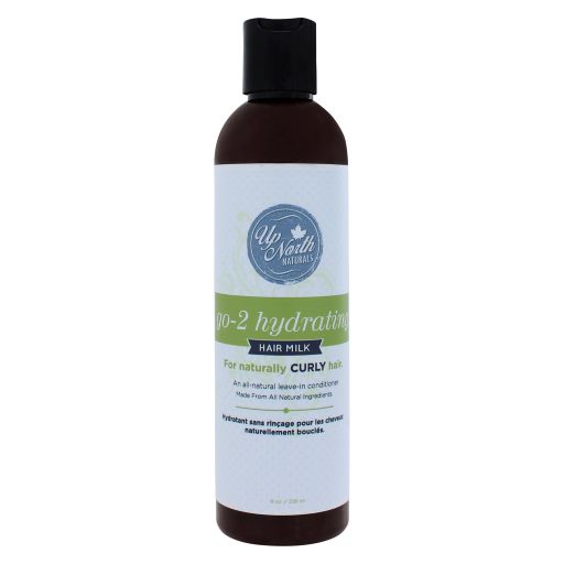 Go 2 Hydrating Leave in Hair Milk