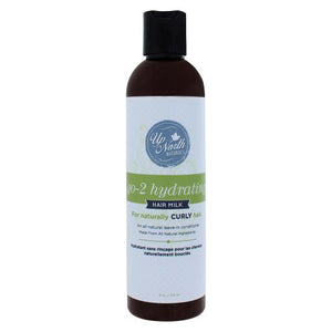 Go 2 Hydrating Leave in Hair Milk