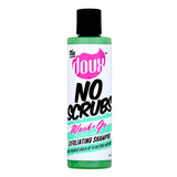 NO SCRUBS Exfoliating Shampoo | The Doux
