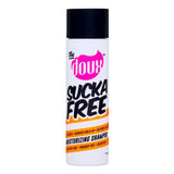 Sucka Free Moisturizing Shampoo Canada