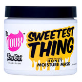 SWEETEST THING Honey Moisture Mask | The Doux