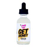 GET HONEY Honey Hair & Scalp Serum | The Doux