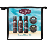 Travel Kit Crystal Clean (5pc.)