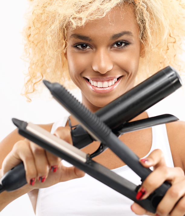 Curly Girl Shop Inc