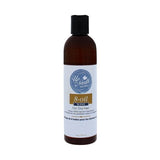 8-Oil Blend Pre-Shampoo Treatment and Styling Oil for Naturally Curly Hair