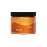AS I AM Curl Color Temporary Color Gel Bold Gold