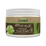 Green Apple & Aloe Nutrition Curl Elixir