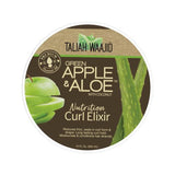 Green Apple & Aloe Nutrition Curl Elixir