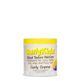 Curly Kids Mixed Texture HairCare Curly Creme