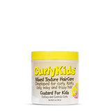 Curly Kids Mixed Texture HairCare Custard For Kids