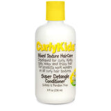 Curly Kids Mixed Texture HairCare Super Detangle Conditioner