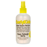 Curly Kids Mixed Texture HairCare Super Detangle Spray