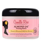 Almond Jai Twisting Butter