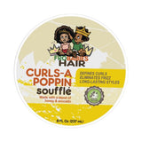 Curls-A Poppin Soufflé