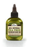 Difeel Premium Natural Hair Oil - Tea Tree Oil