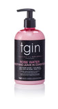 TGIN Rose Water Leave- In Conditioner