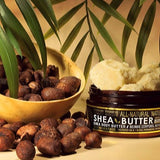 Shea Butter Unscented