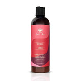 Long & Luxe Pomegranate & Passion Fruit Strengthening Shampoo